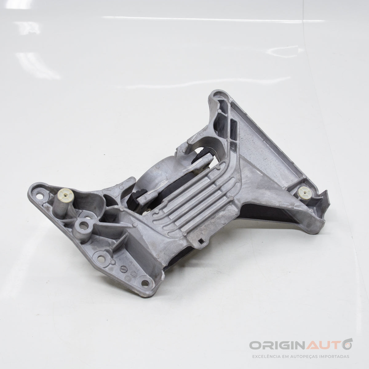 Coxim Caixa Cambio Bmw 320I M Sport G20 B48 2020 9485331 6861567