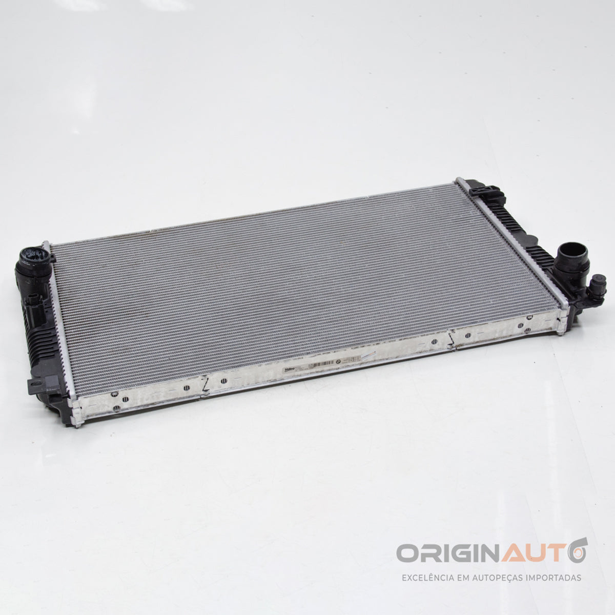 Radiador Agua Motor Bmw 320I M Sport G20 B48 2020 8666751