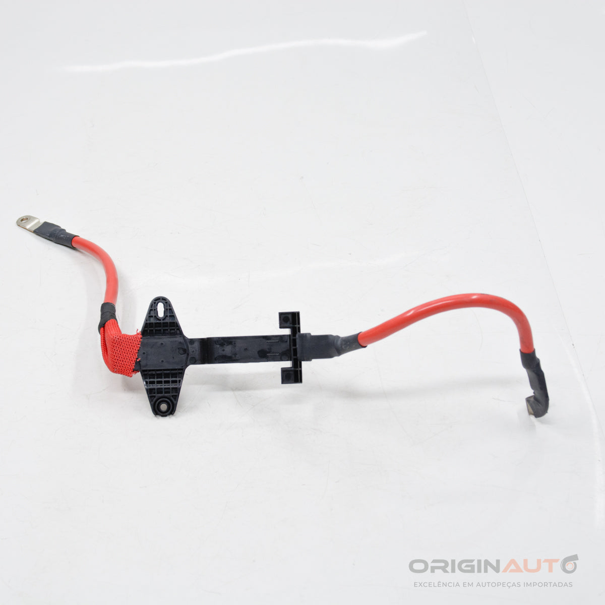 Chicote Cabo Polo Positivo Bateria Bmw 320I M Sport G20 B48 2020 8711311