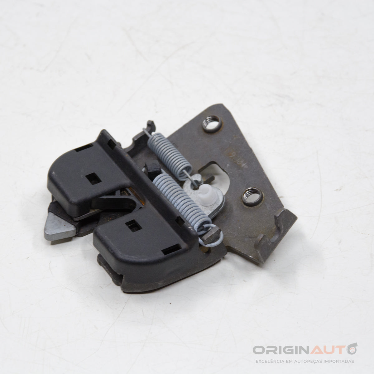Fechadura Esquerda Banco Traseiro Bmw 320I M Sport G20 B48 2020 7112863