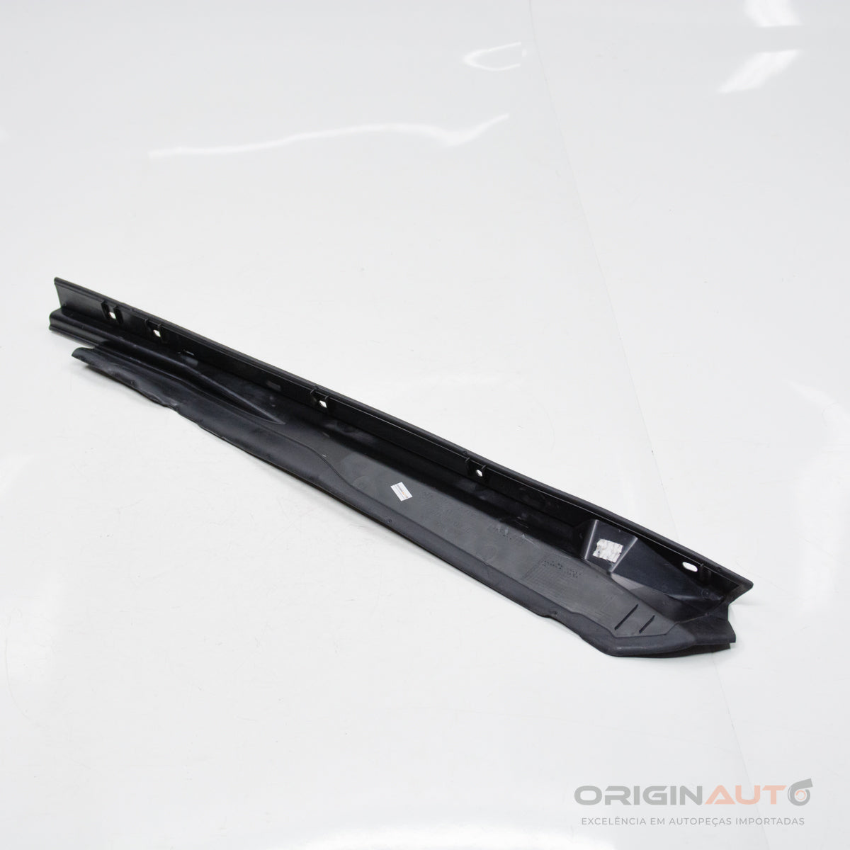 Vedacao Paralama Esquerdo Bmw 320I M Sport G20 B48 2020 7419385