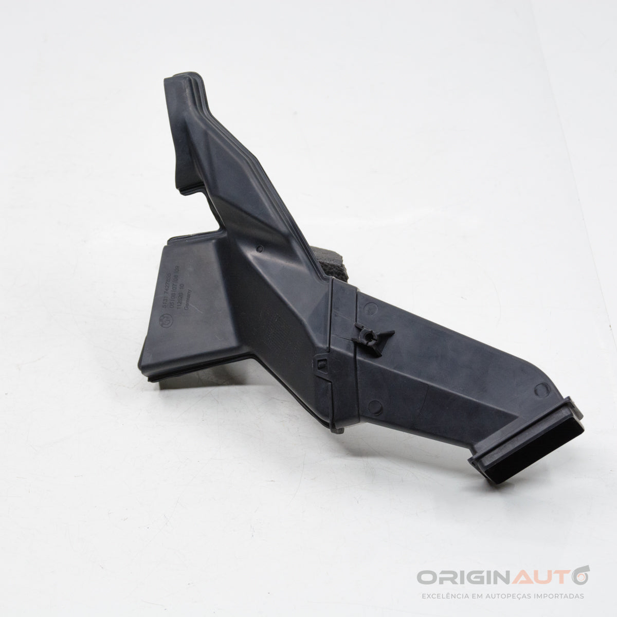 Duto Escoamento Agua Churrasqueira Bmw 320I M Sport G20 B48 2020 7427857