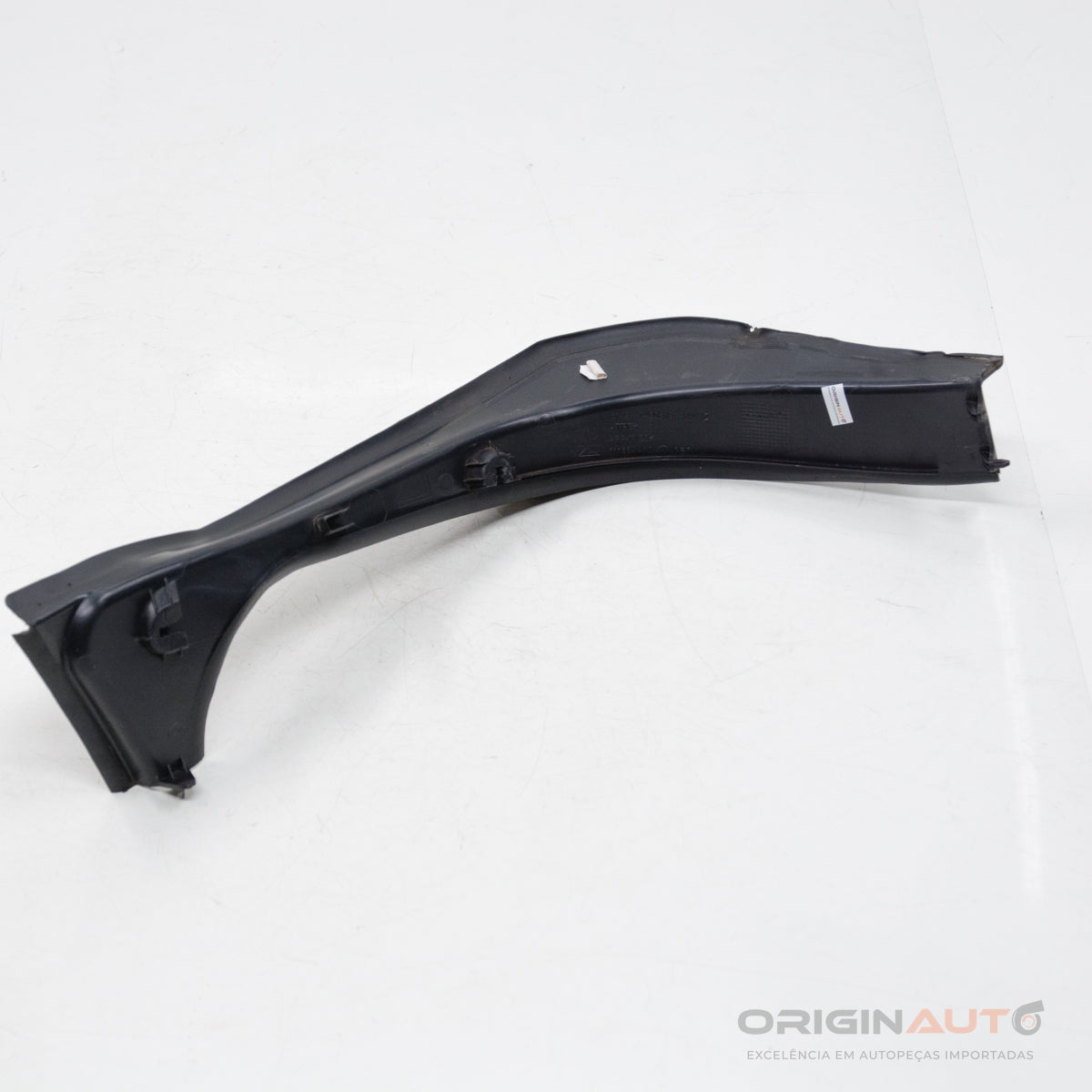 Canaleta Agua Tampa Traseira Esquerda Bmw 320I M Sport G20 B48 2020 7430619