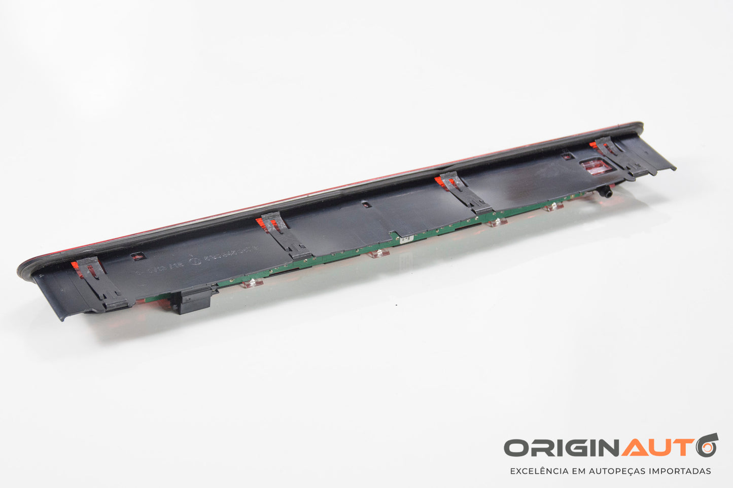 Luz De Freio Brake Light Volkswagen Tiguan R-Line 2.0 2018 5G0945087B