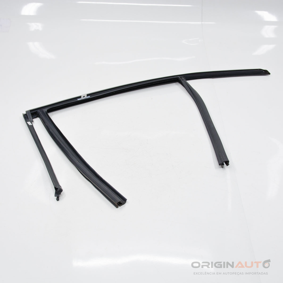 Canaleta Externa Traseira Direita Bmw 320I M Sport G20 B48 2020 7407406