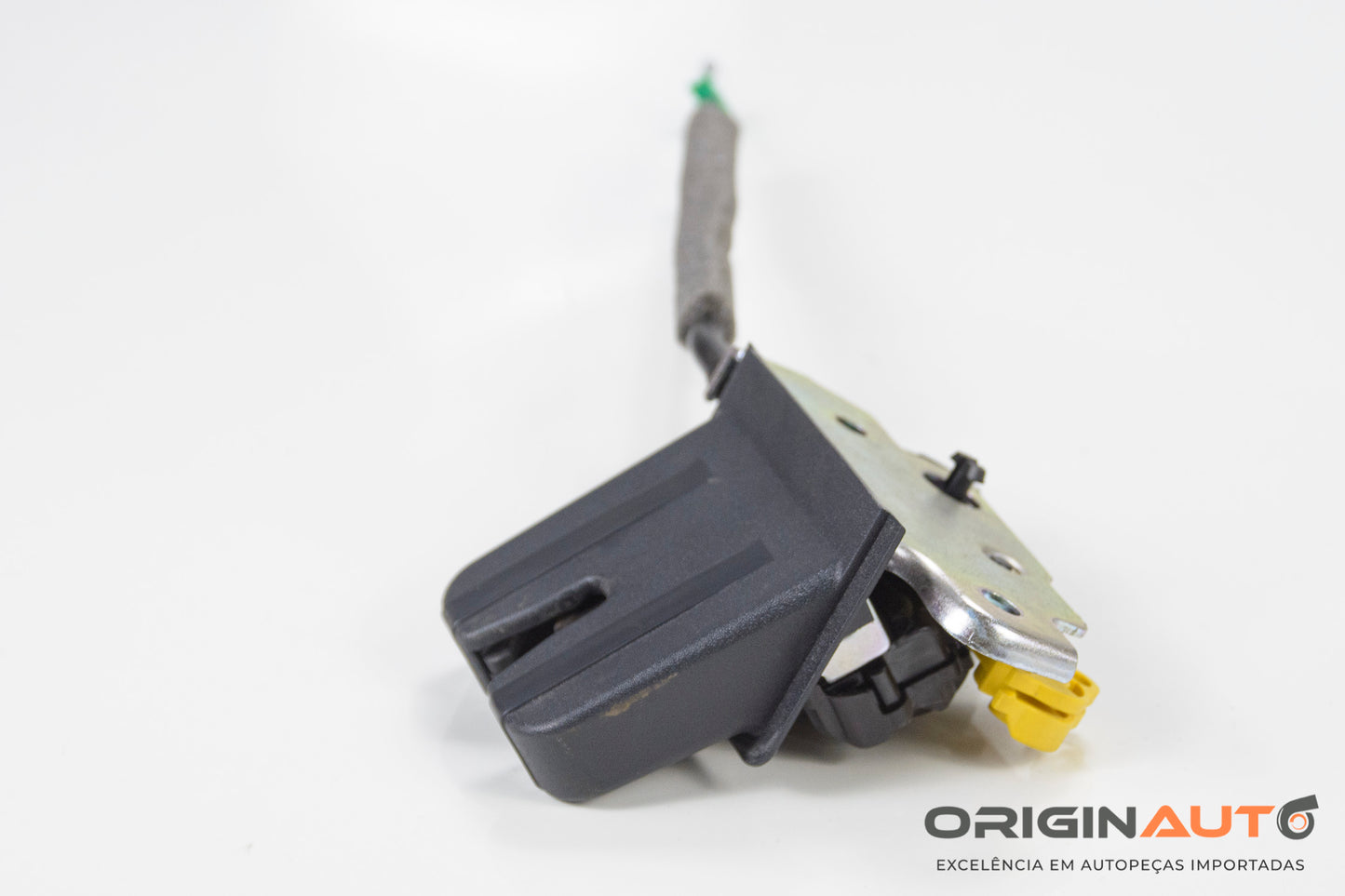Fechadura Tampa Tras Volkswagen Tiguan R-Line 2.0 2018 5Nn827506 / 5Na827535A