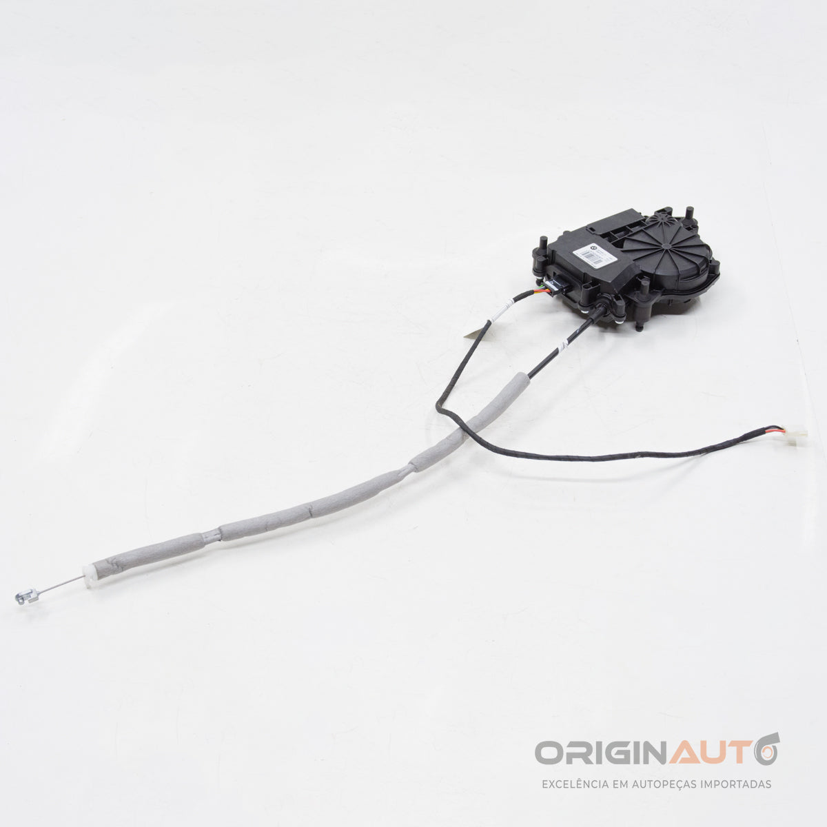 Fechadura Eletrica Tampa Traseira Bmw 320I M Sport G20 B48 2020 7430626