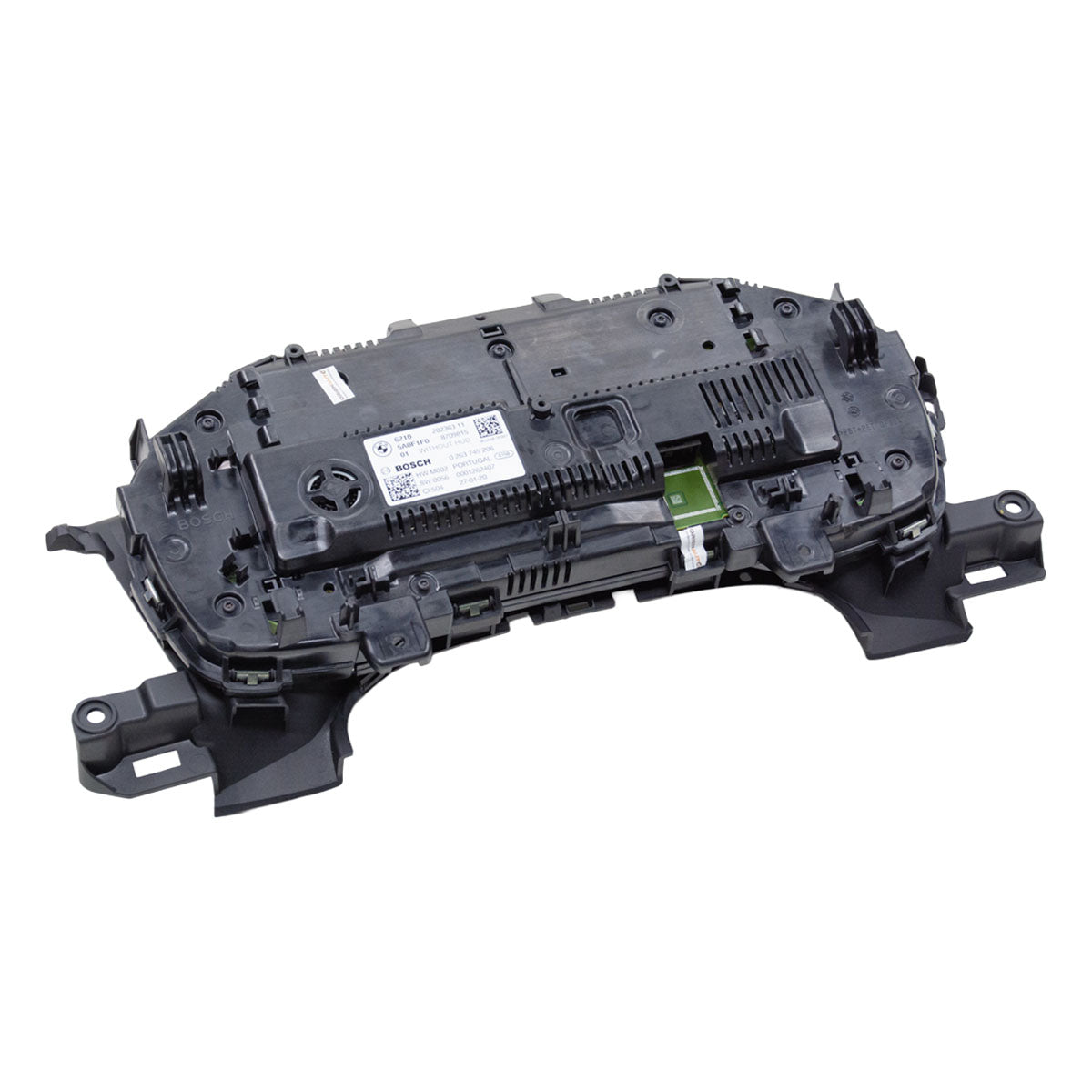 Painel Instrumentos BMW 320i G20 2019 2020 2021 2022 Display