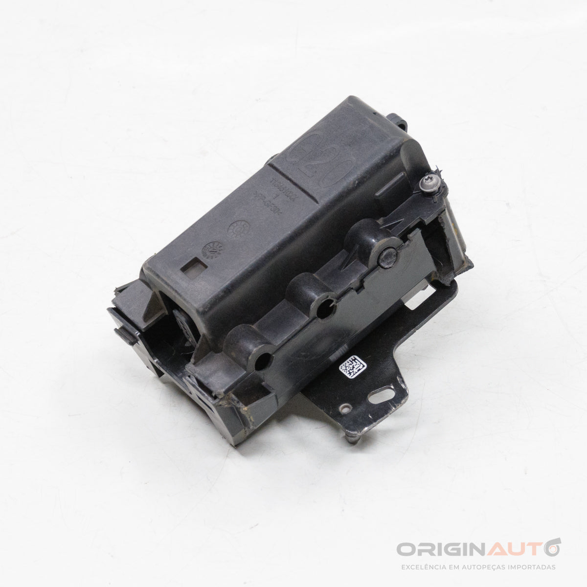 Motor Aletas Grade Dianteira Bmw 320I M Sport G20 B48 2020 9464869