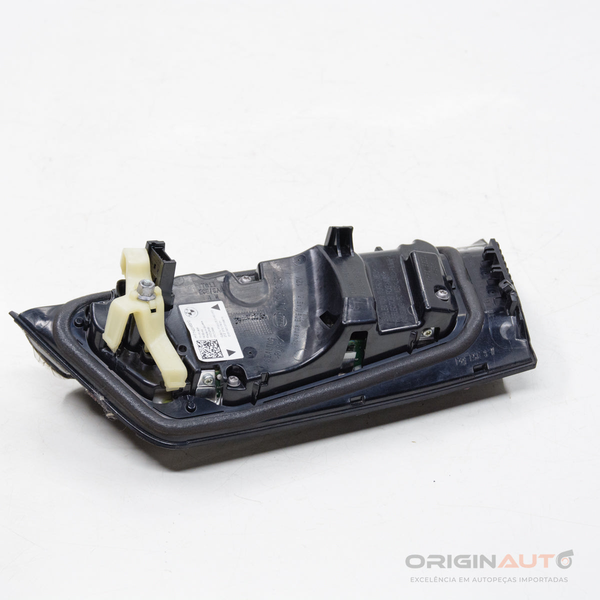 Lanterna Esq Para Peças BMW 320I M G20 B48 2020 7420453