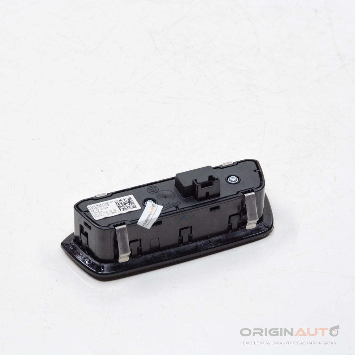 Comando Luz Farol Bmw 320I M Sport G20 B48 2020 9461142 5A16B20