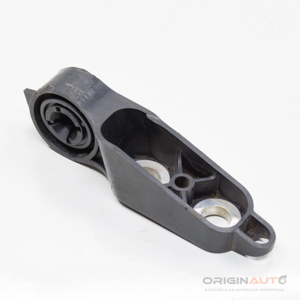 Suporte Grade Parachoque Dianteiro Bmw 320I M Sport G20 B48 2020 7434062