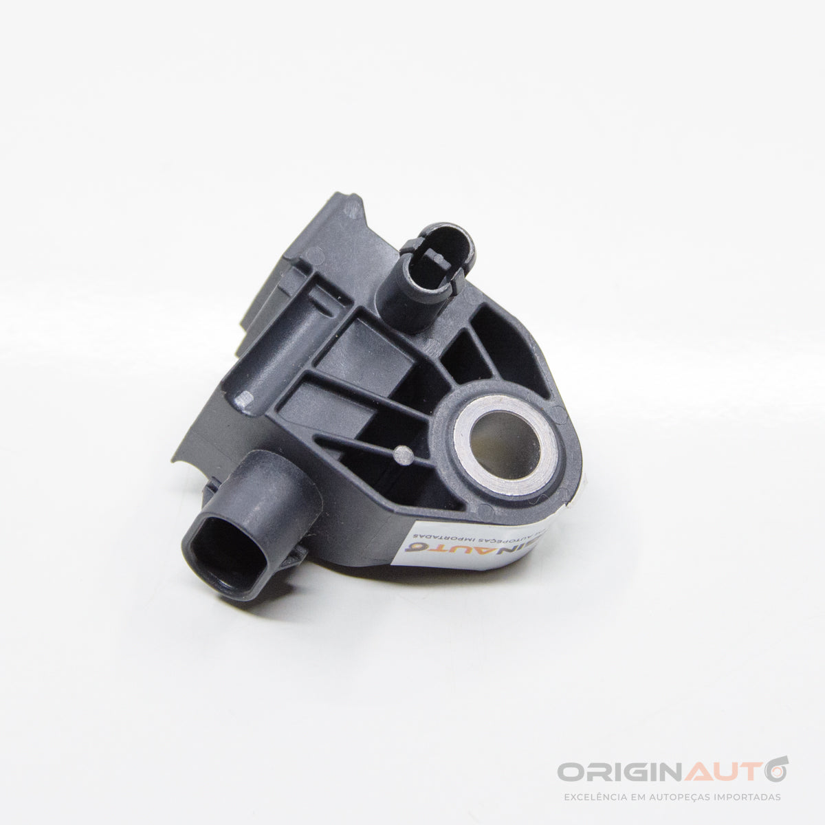 Sensor Impacto Airbag Bmw 320I M Sport G20 B48 2020 9341546