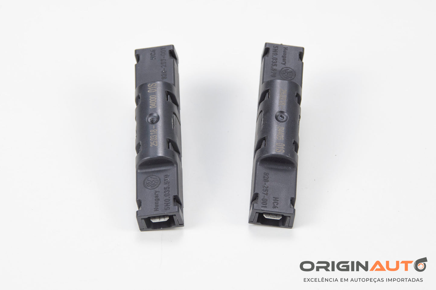 Filtro Antena Fm Vw Tiguan R-Line 2.0 2018 5N0035570 - Unidade