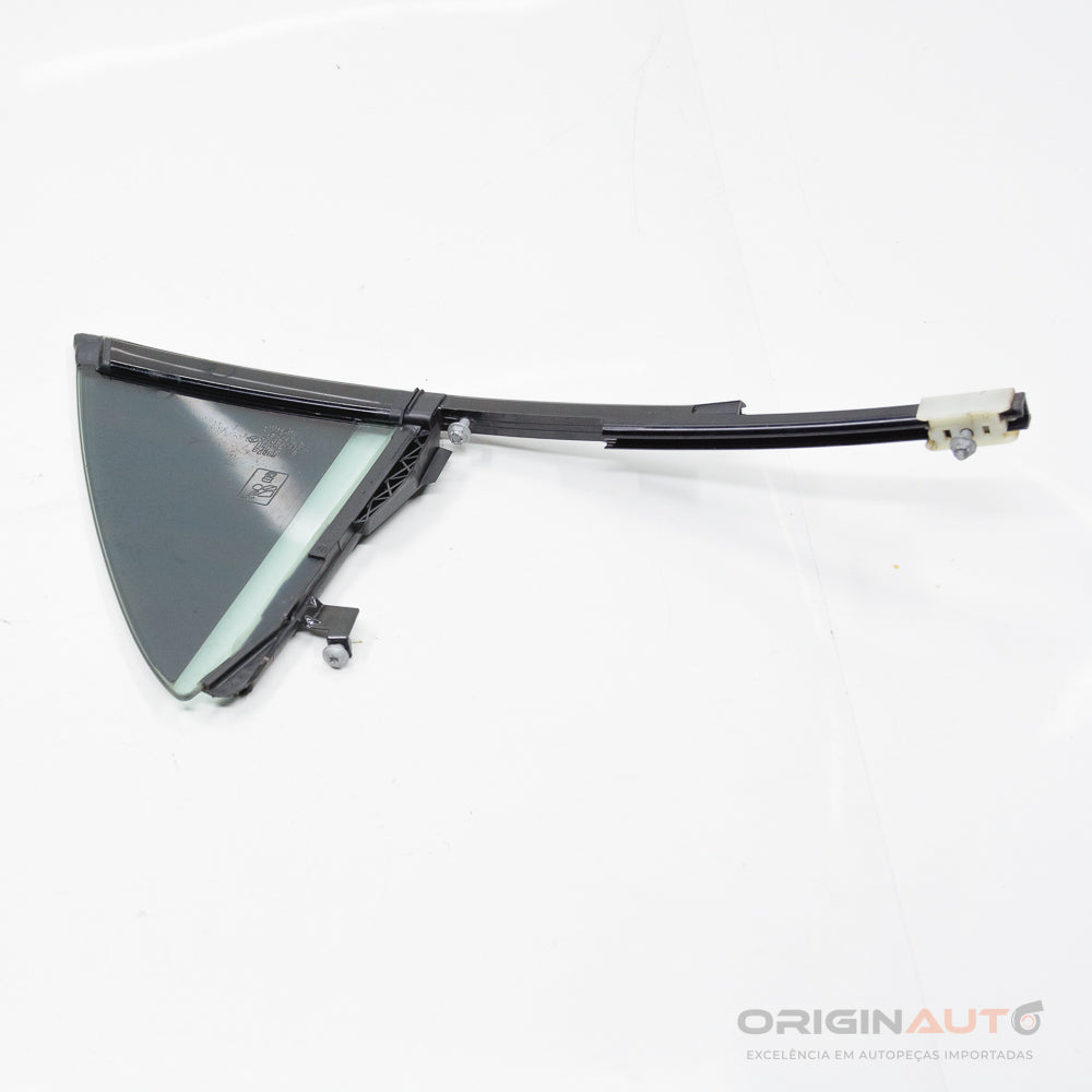 Vidro Vigia Traseiro Esquerdo Mercedes Cla 200 1.6 2018 A1177300118