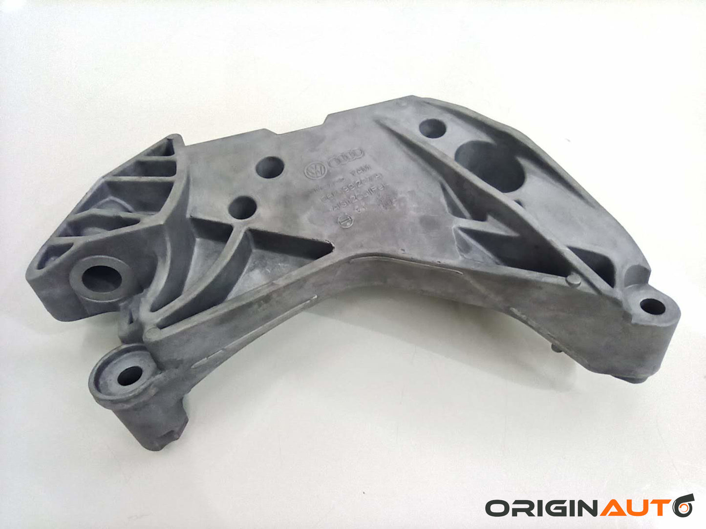 Coxim Suporte Direito Motor Volkswagen Tiguan Mk2 R-Line 2018 06K199207A