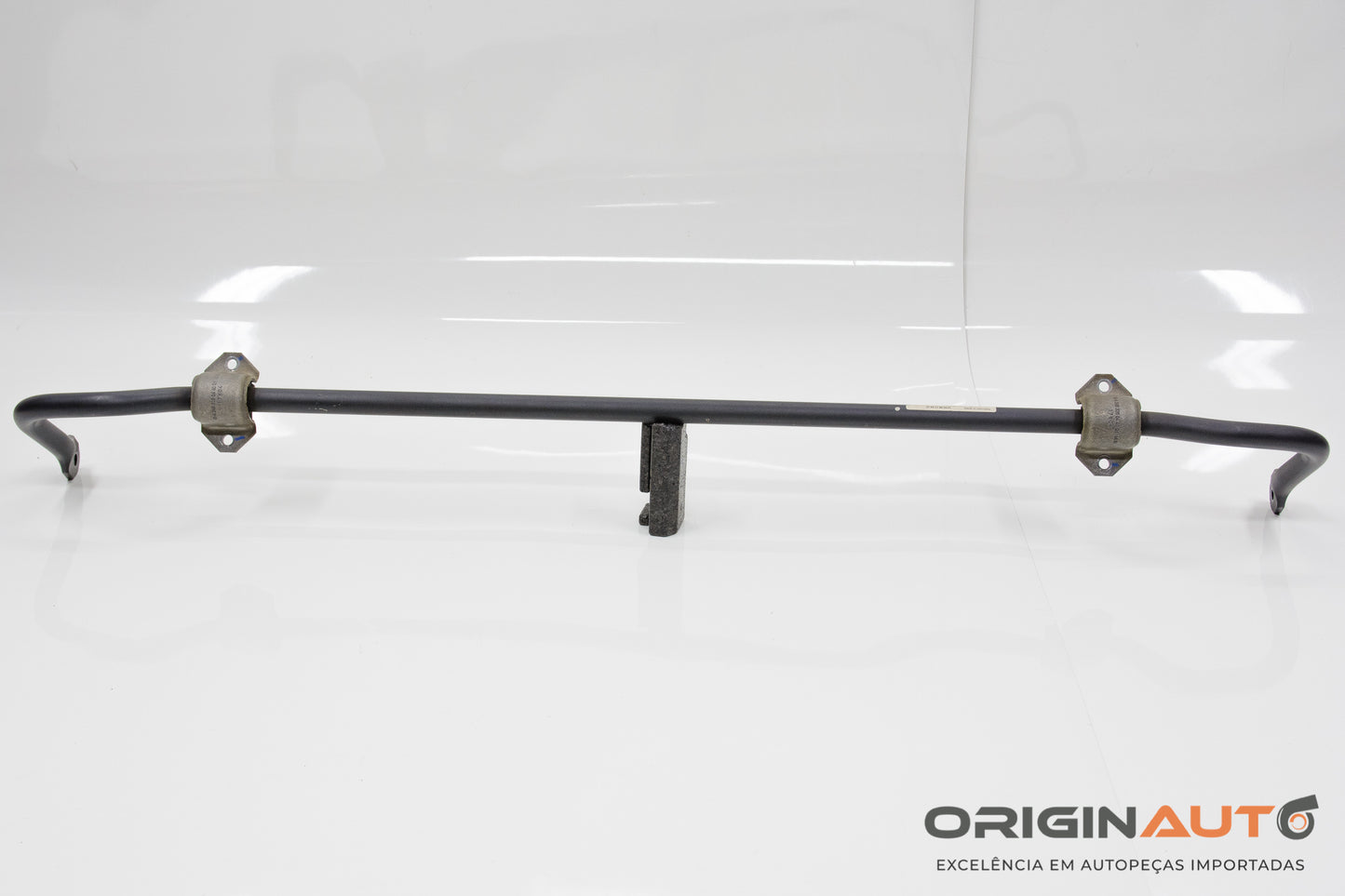 Barra Estabilizadora Traseira Mercedes Gla 200 2018 A2463204411