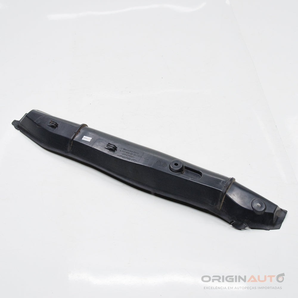 Acabamento Paralama Esquerdo Mercedes Cla 200 1.6 2018 A1178890000