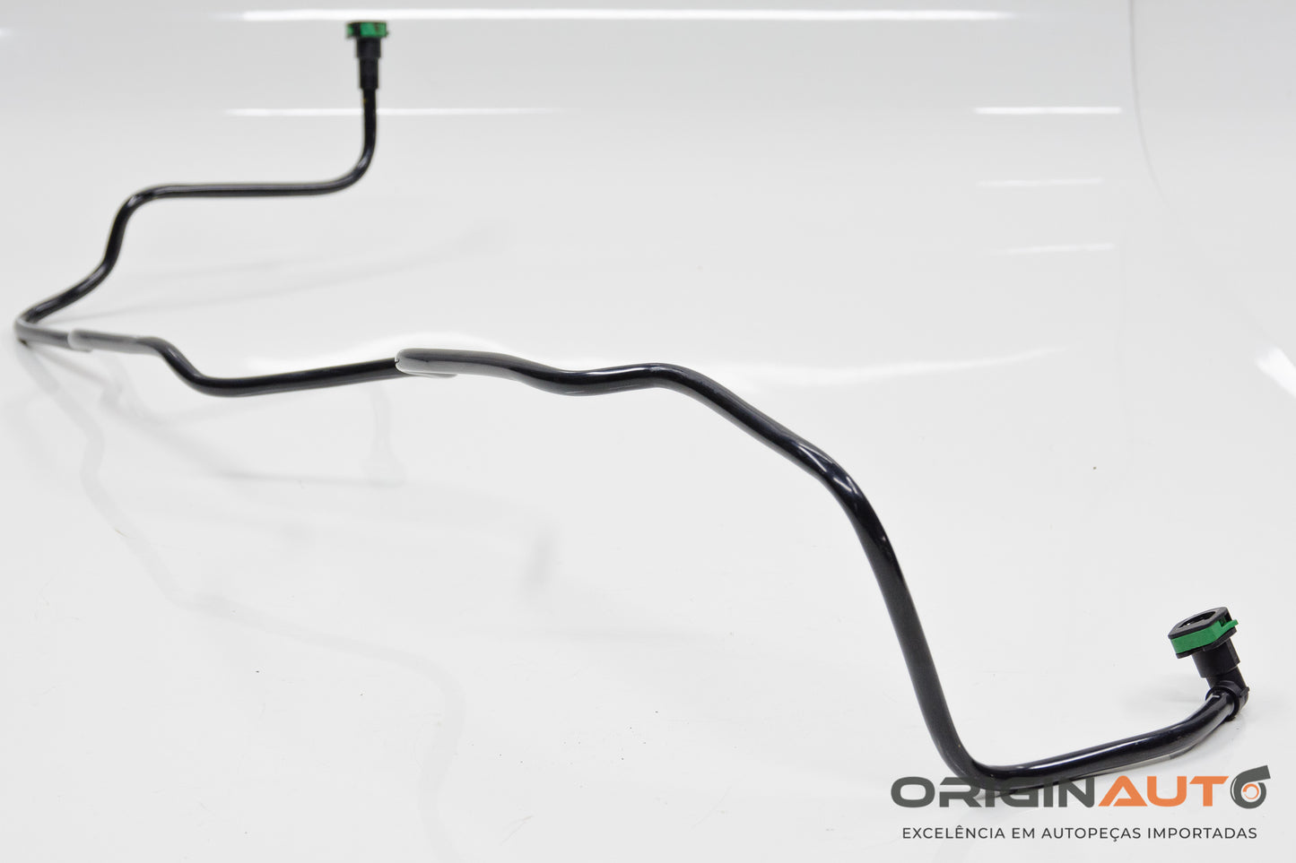 Tubo Filtro Canister P/ Valvula Mercedes Gla 200 2018 A2464701464