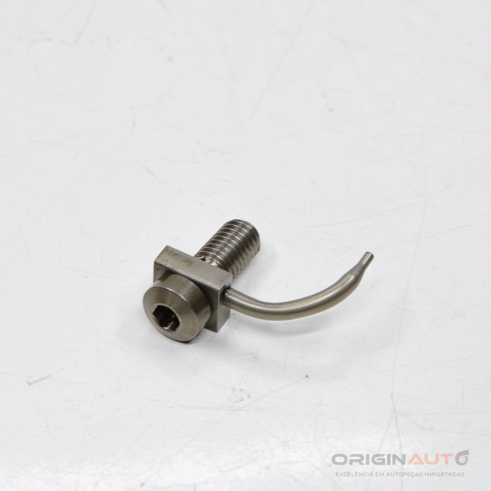 Jetcooler Pistao Motor Mercedes Cla 200 1.6 2018 A2701800143 A2701800443