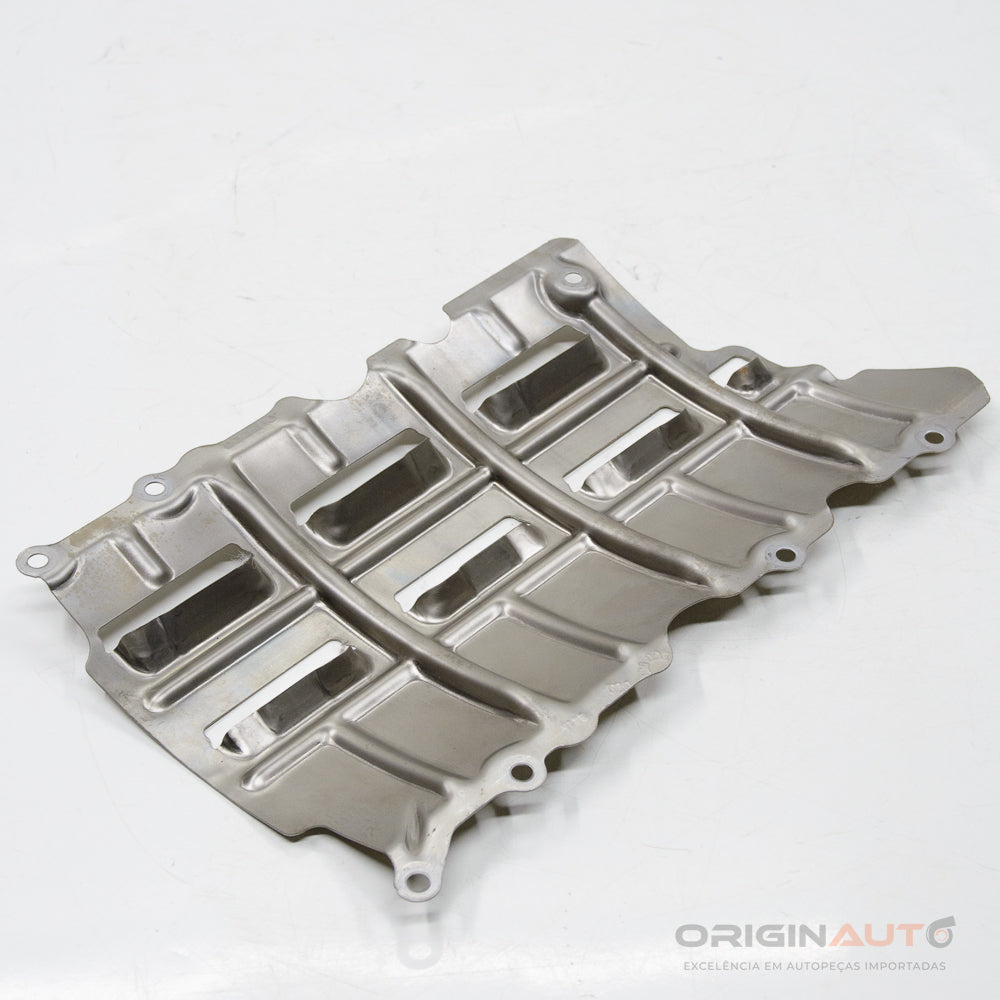 Defletor Oleo Do Carter Mercedes Cla 200 1.6 2018 A2700140066