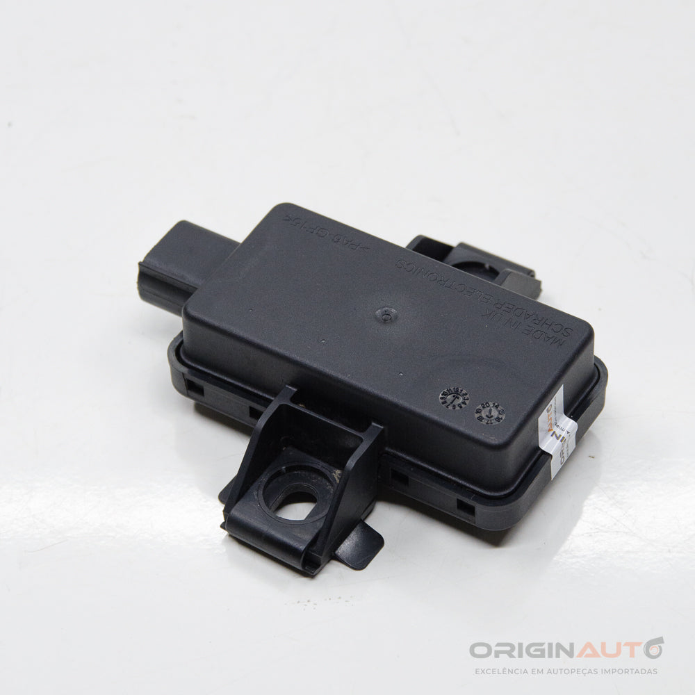 Modulo Pressao Dos Pneus Mercedes Cla 200 1.6 2018 A0009003704