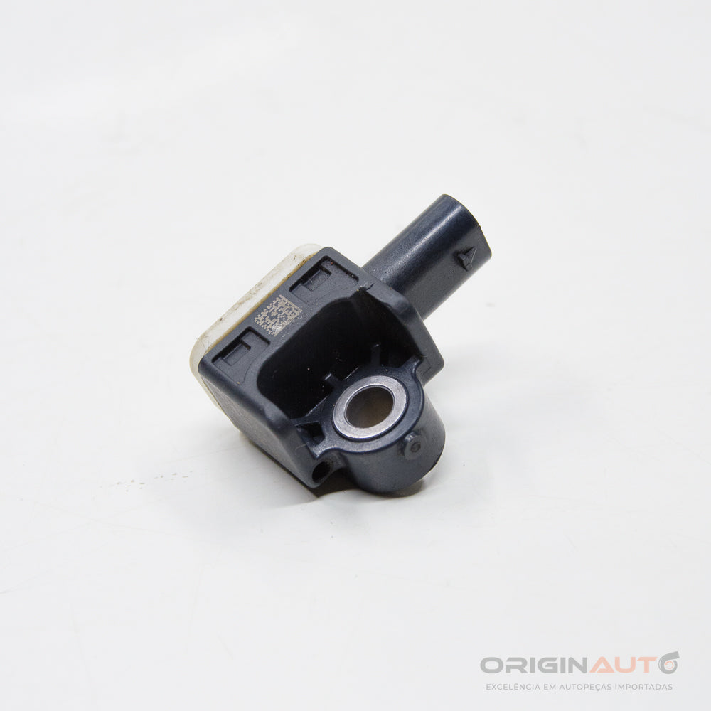 Sensor Impacto Airbag Mercedes Cla 200 1.6 2018 A1668210151