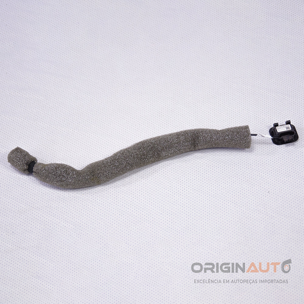 Microfone De Teto Mercedes Cla 200 1.6 2018 A2468200035 A2468230014