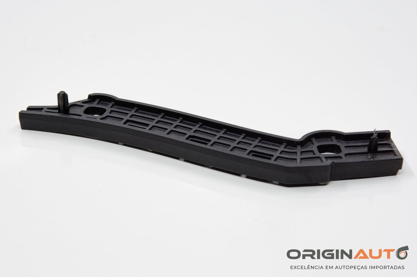 Suporte Parachoque Traseiro Esquerdo Mercedes Gla 200 2018 A1568853700