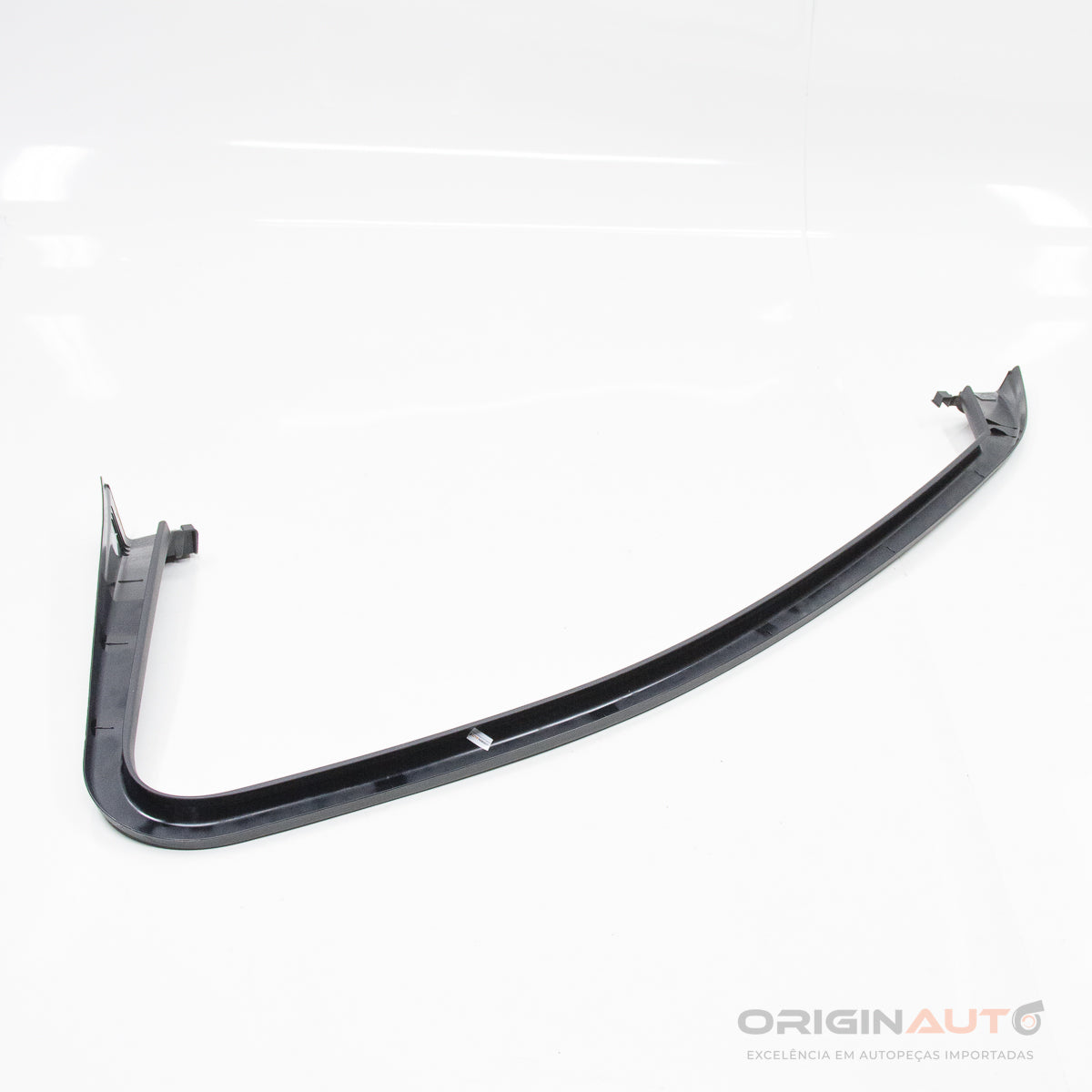 Canaleta Interna Dianteira Esquerda Audi A4 2.0 Tfsi B9 2018 8W0867609