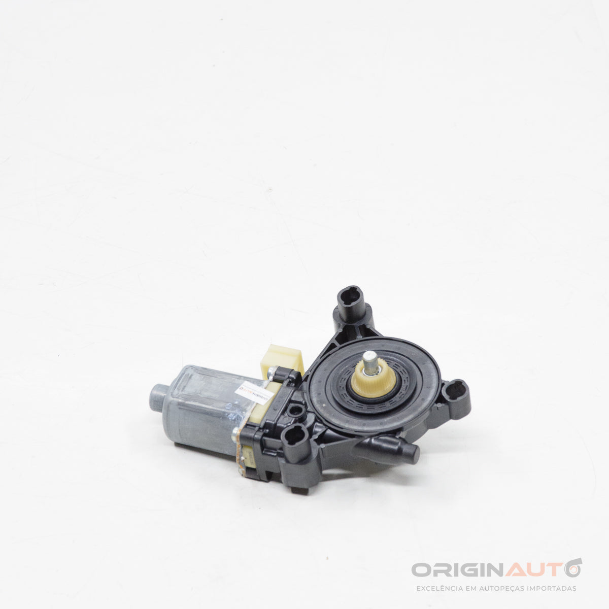Motor Vidro Eletrico Dianteiro Esquerdo Audi A4 2.0 Tfsi B9 2018 8W0959801