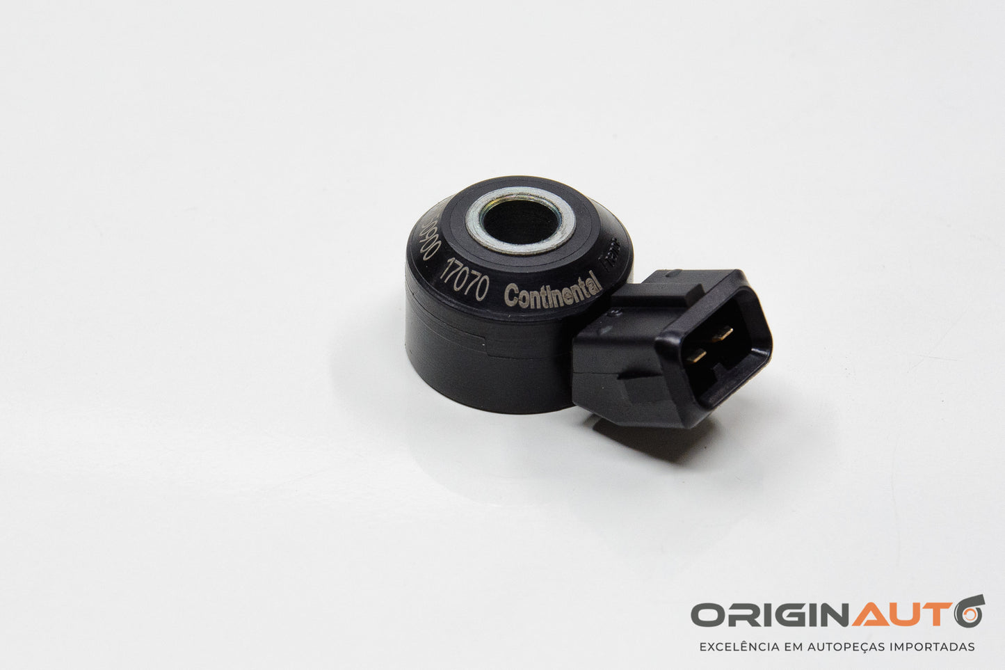 Sensor Detonacao Mercedes Gla 200 2018 A2709050900