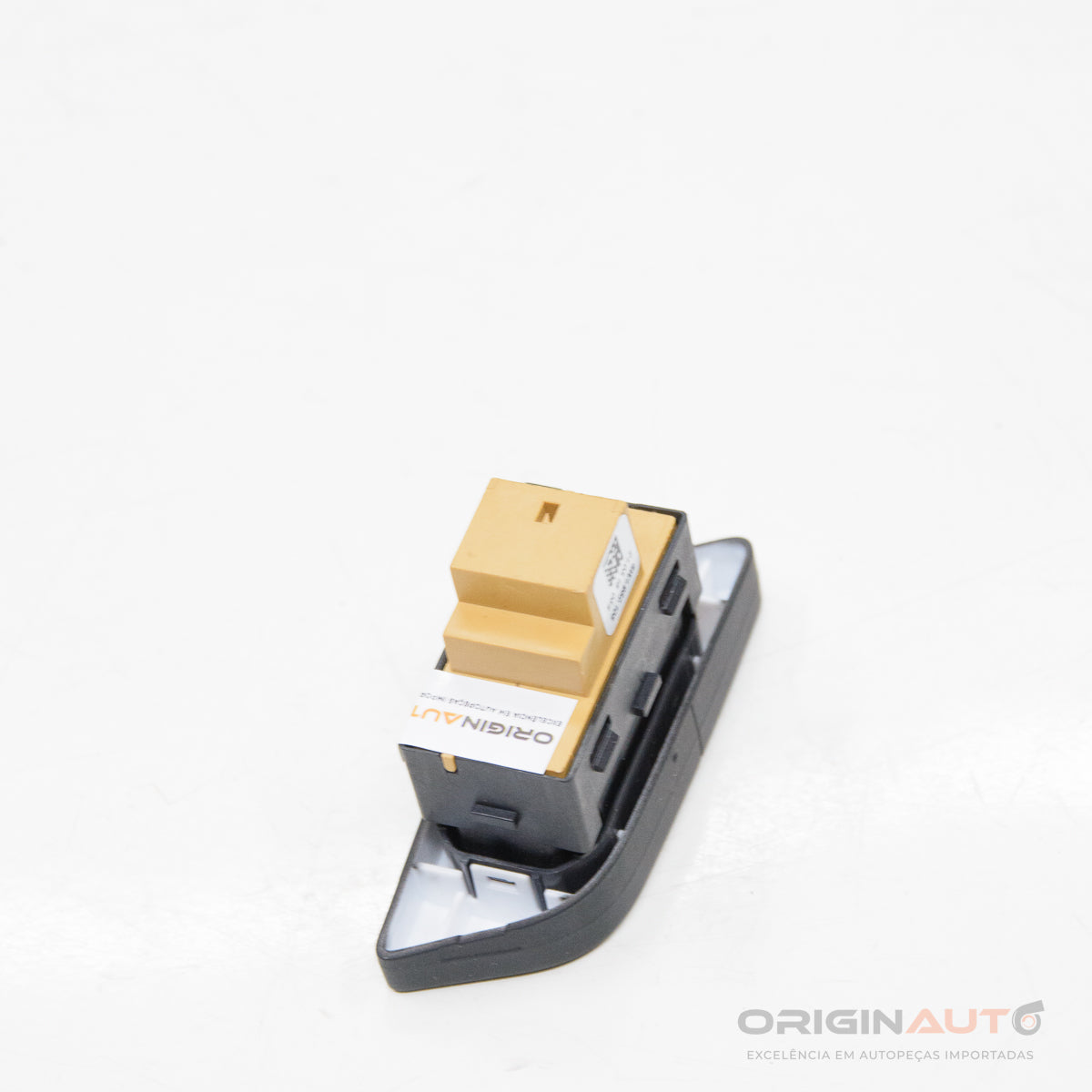 Botao Trava Destrava Portas Audi A4 2.0 Tfsi B9 2018 8W1962108