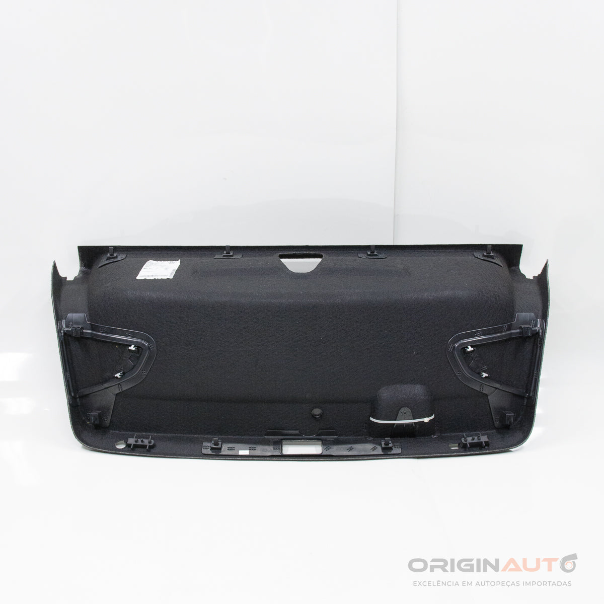 Forro Tampa Traseira Audi A4 2.0 Tfsi B9 2018 8W5867975M