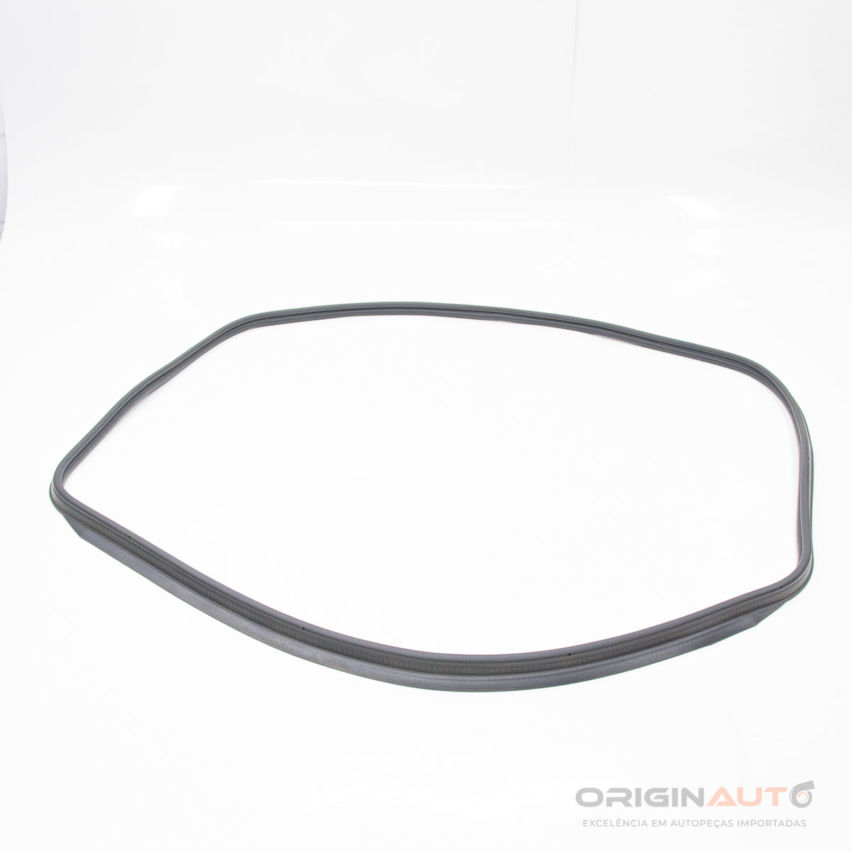 Borracha Vedacao Tampa Traseira Audi A4 2.0 Tfsi B9 2018 8W5827705D
