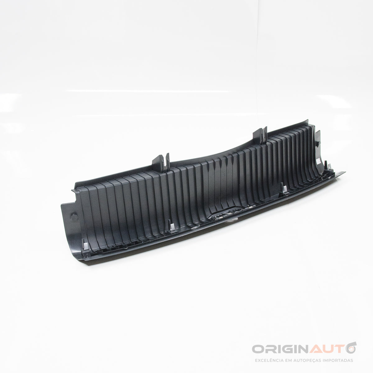 Soleira Tampa Traseira Porta Mala Audi A4 2.0 Tfsi B9 2018 8W5863471B