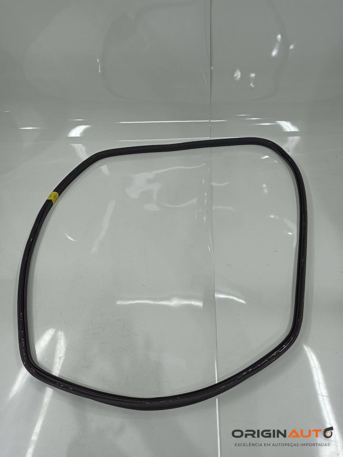 Borracha Porta Malas Mercedes-Benz Gla Gla 200 A151567400078