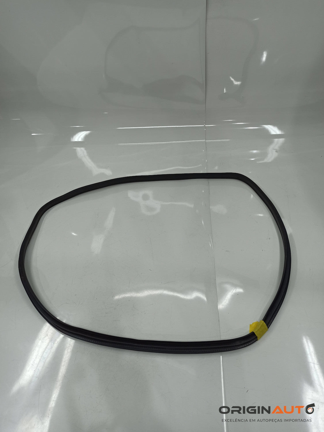 Borracha Porta Traseira Direita Mercedes Benz A1566920176