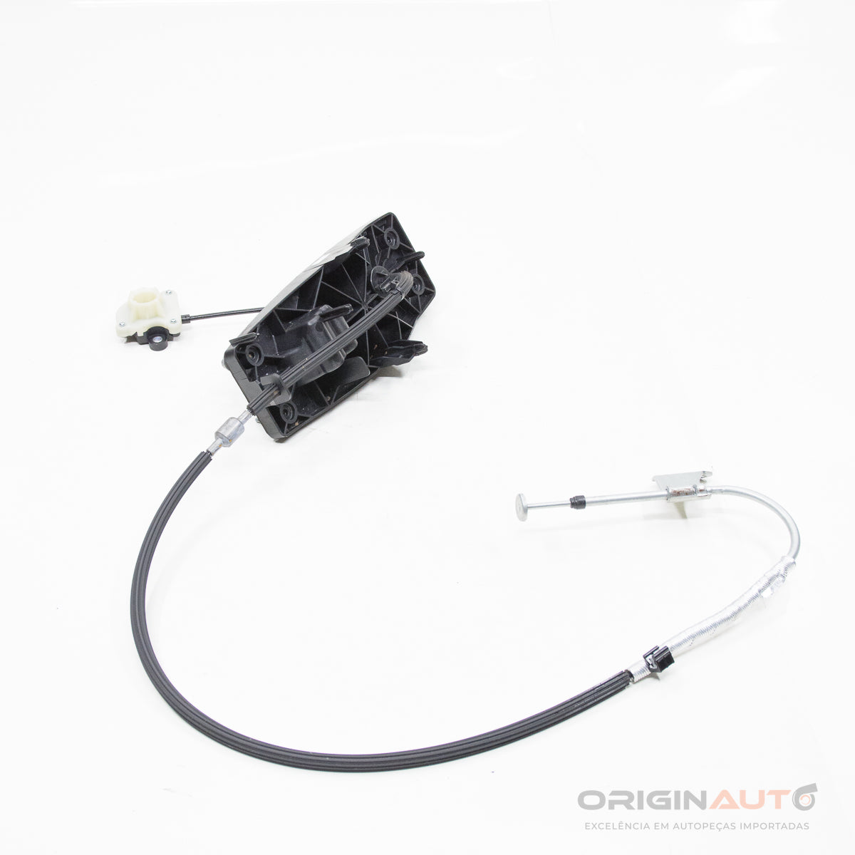 Cabo Seletora Cambio Audi A4 2.0 Tfsi B9 2018 8W0713052N