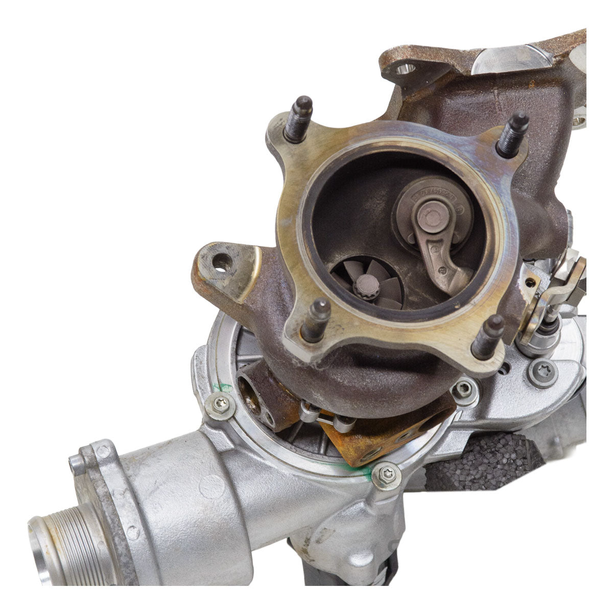 Turbina Audi A4 A5 Q5 2.0 EA888 190cv 2017 2018 2019 2020