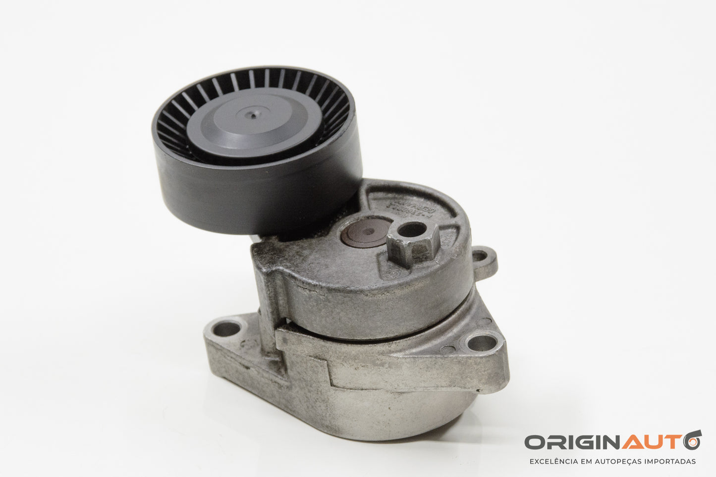 Tersor Correia A/C Bmw 320I E46 2001 1433571