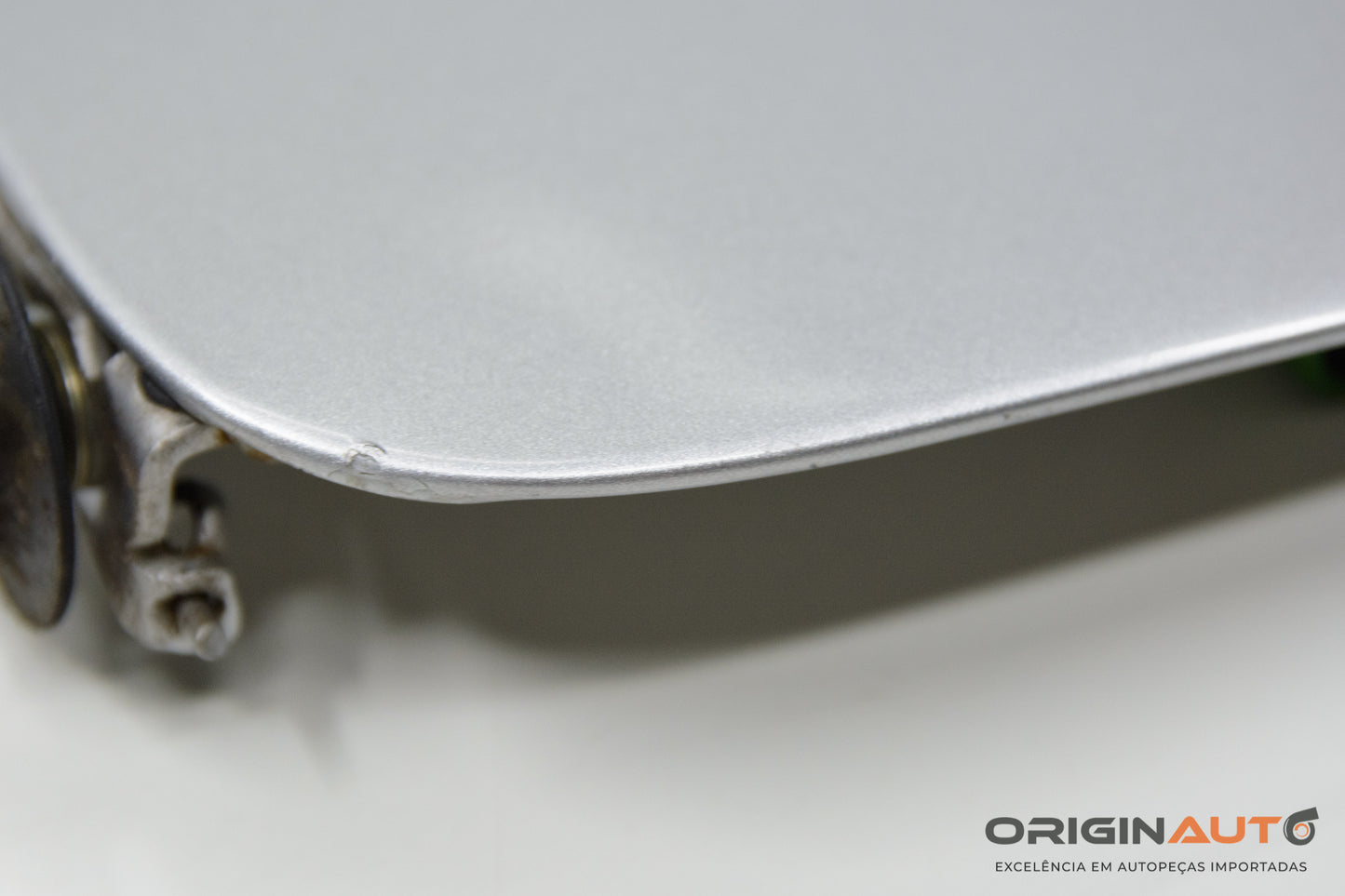 Tampa Bocal Abastecimento Portinhola Bmw 320I E46 2001