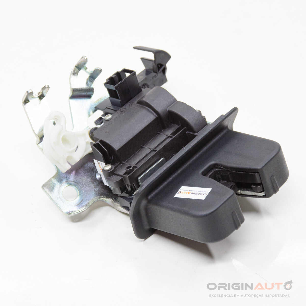 Fechadura Eletrica Tampa Traseira Audi A4 2.0 Tfsi B9 2018 8W0827503