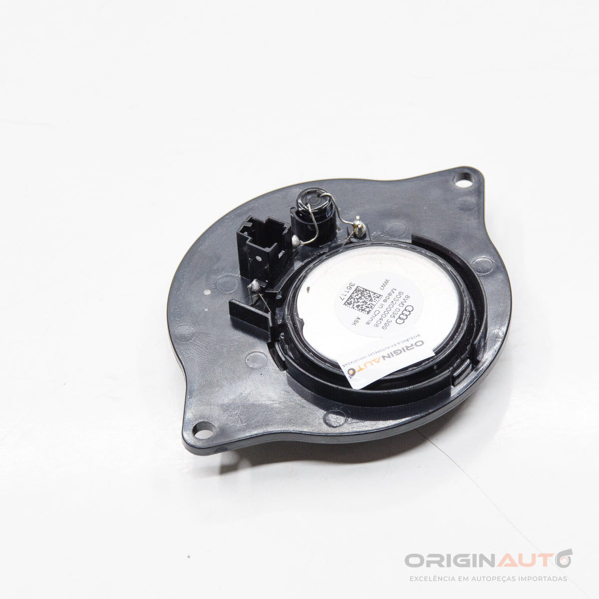 Tweeter Alto Falante Audi A4 2.0 Tfsi B9 2018 8W0035399