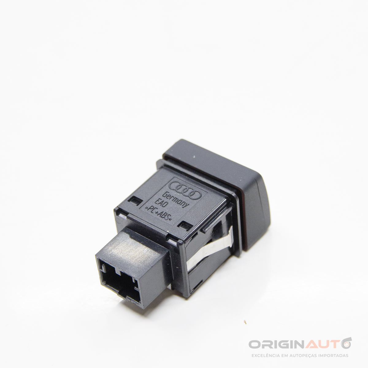 Botao Alerta Emergencia Audi A4 2.0 Tfsi B9 2018 8W0941509A