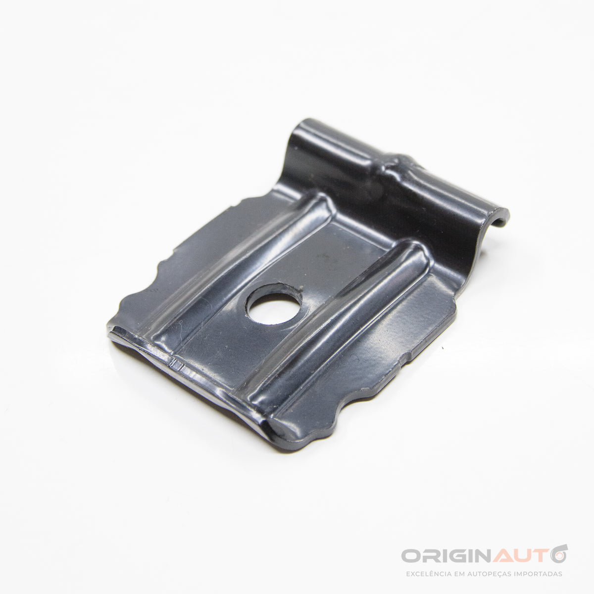 Trava Suporte Bateria Audi A4 2.0 Tfsi B9 2018 8W0803123