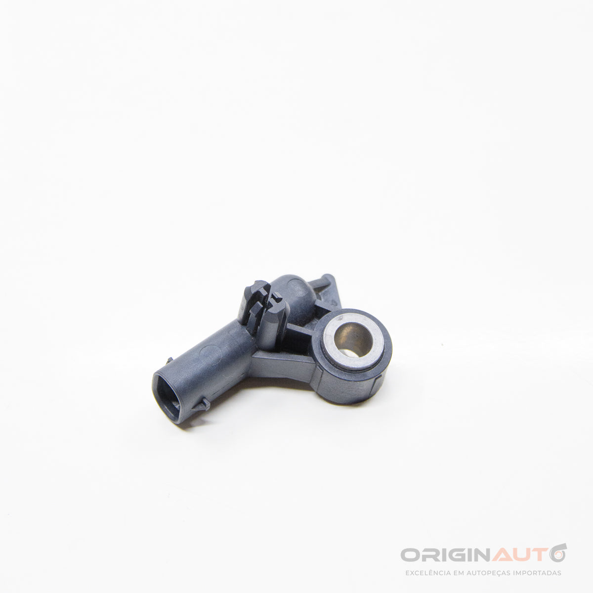 Sensor Impacto Airbag Audi A4 2.0 Tfsi B9 2018 4M0959651