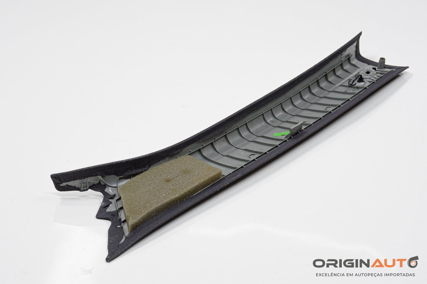 Forro Coluna A Direito Mercedes C 180 Coupe W204 2014 A2046904626