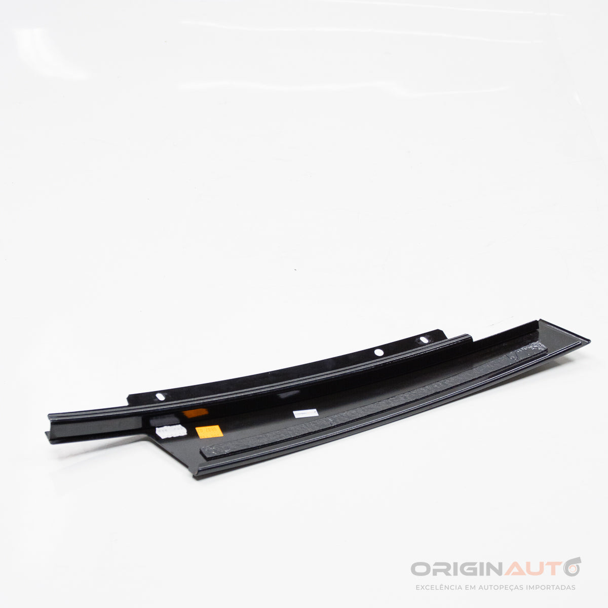 Acabamento Black Piano Porta D/D Mercedes C 43 Amg W205 2018 A2056900287