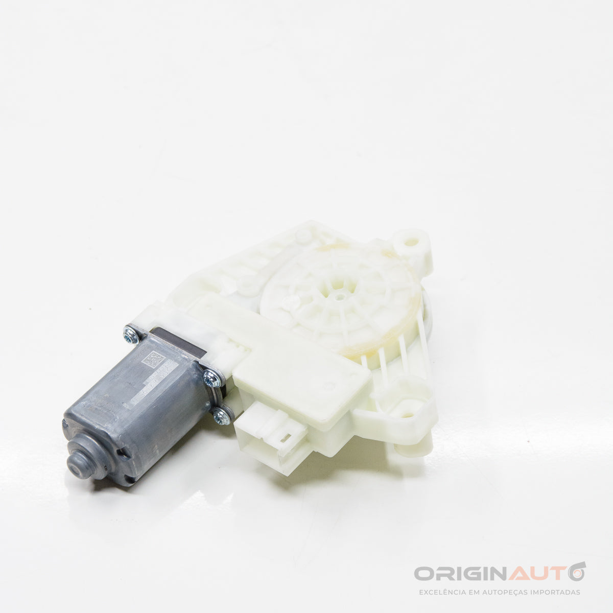 Motor Vidro Eletrico Dianteiro Direito Mercedes C 43 Amg W205 2018 A2139069501